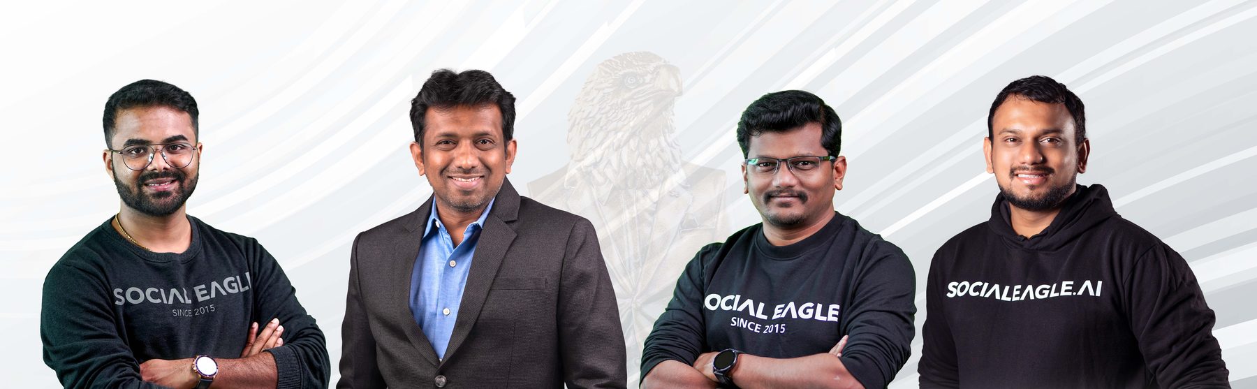 10X Business Strategies by Social Eagle