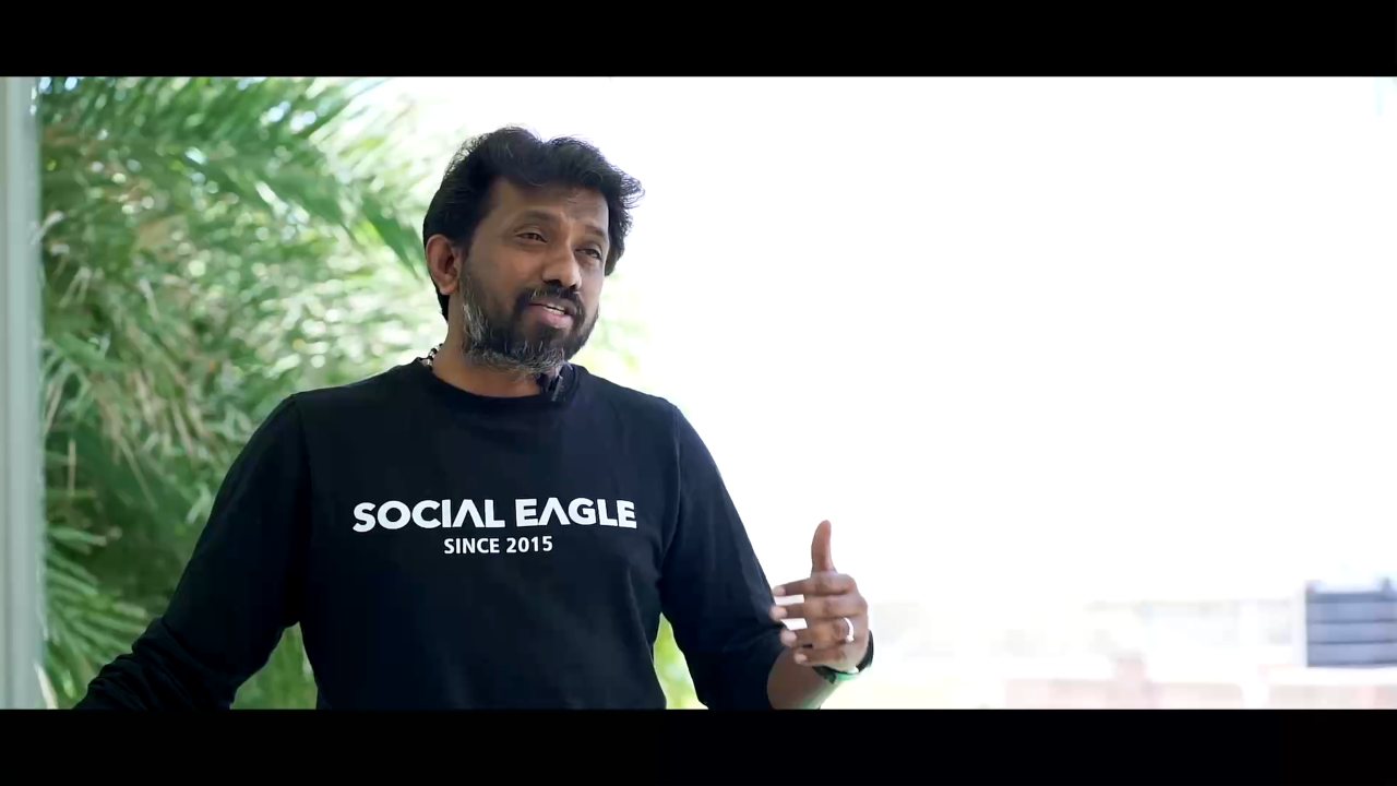 Dharaneetharan G D