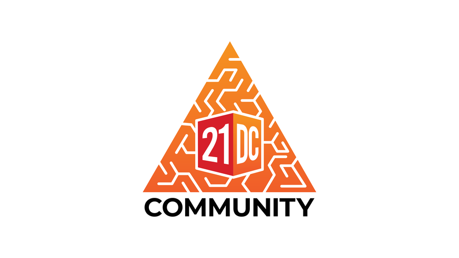 21DC Community