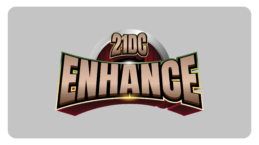 21DC Enhance