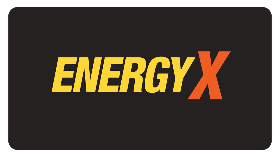 21DC EnergyX