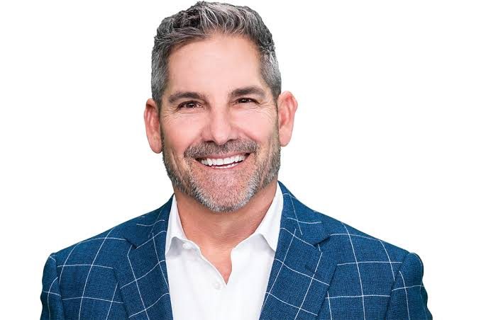Grant Cardone