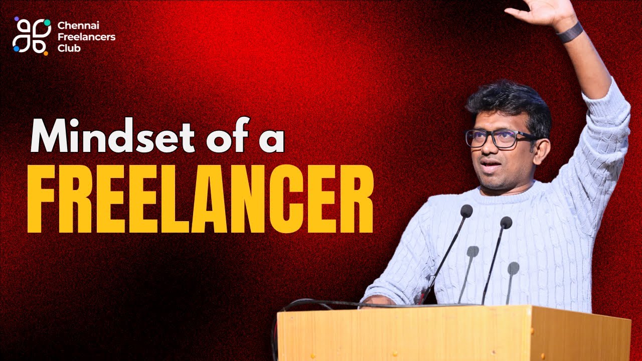 From Freelancer to Business Owner