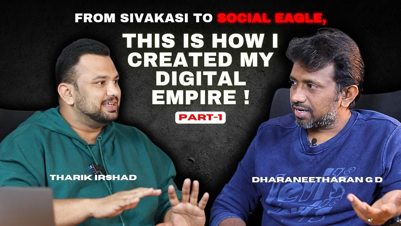 Building a Million-Dollar Digital Empire