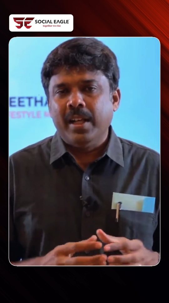 Testimonial about Dharaneetharan